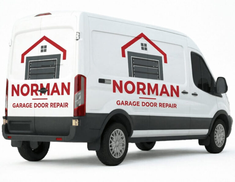Garage Door Repair