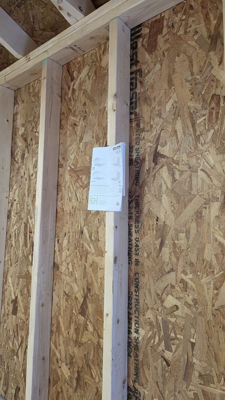 garage door repair in Rolling Meadows