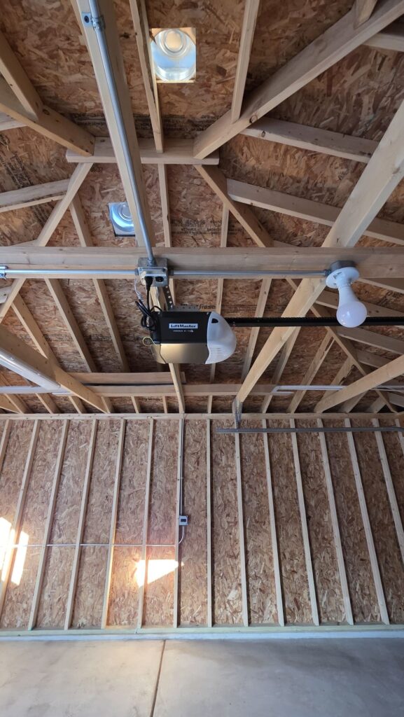 Garage Door Repair