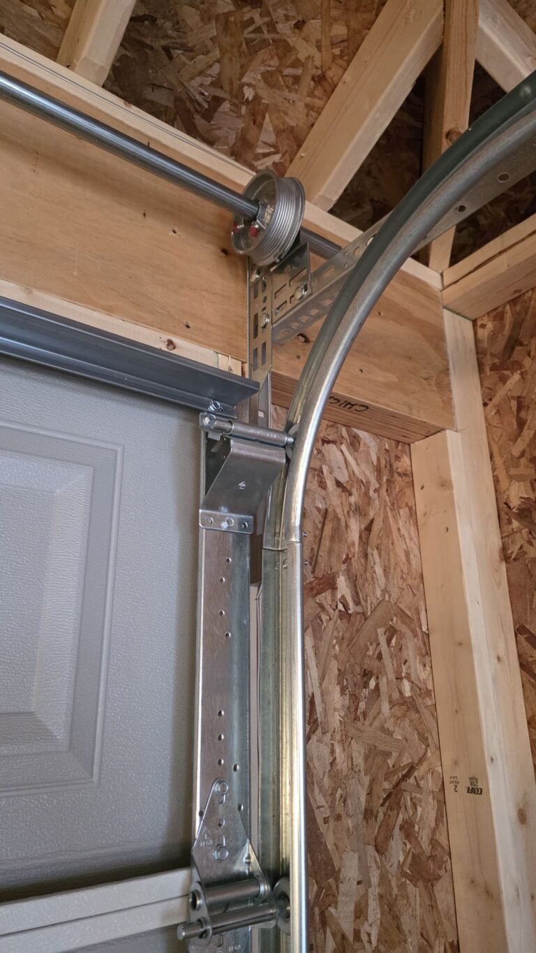 garage door repair in Buffalo Grove