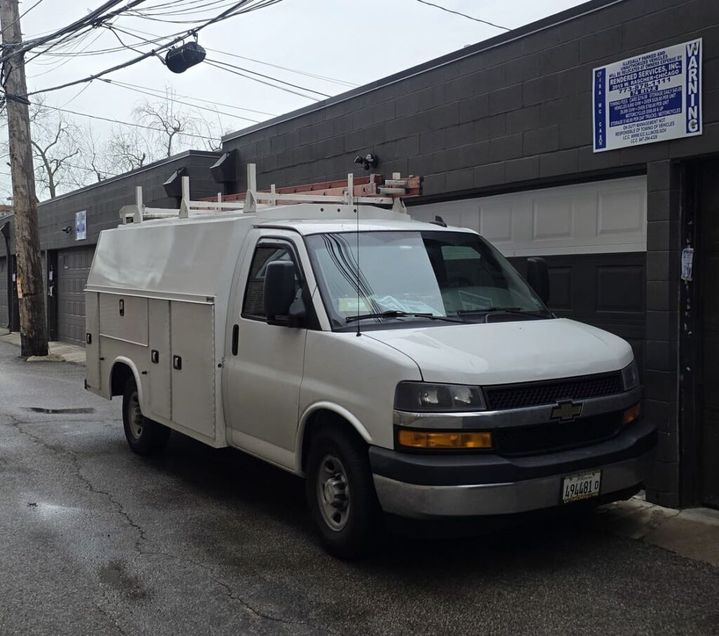 garage door repair naperville