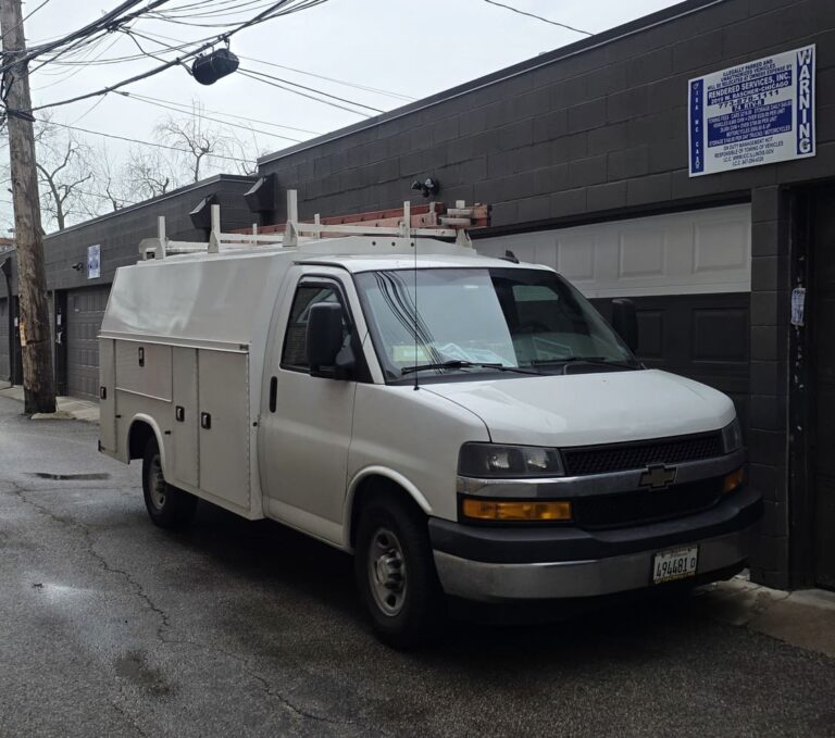 garage door repair naperville