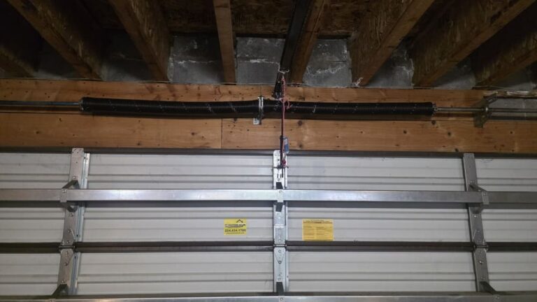 GARAGE DOOR REPAIR IN Downers Grove