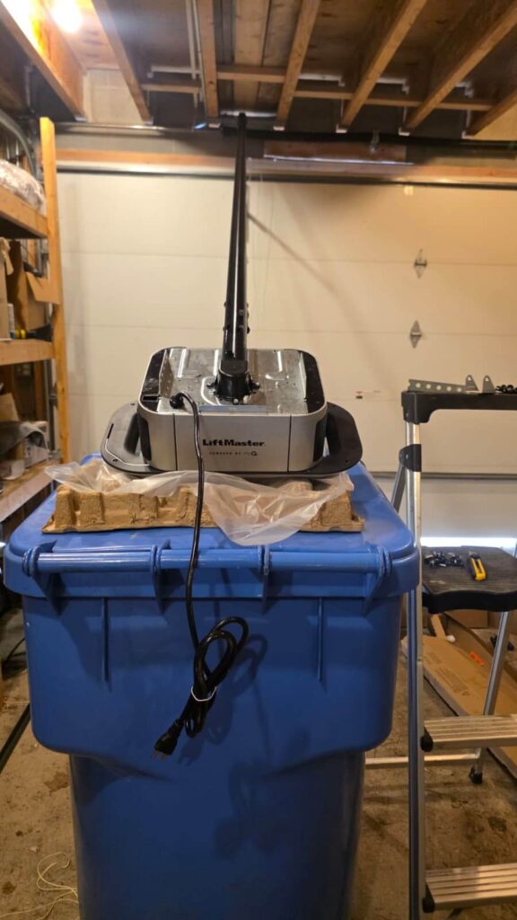 24/7 Emergency Garage Door Repair